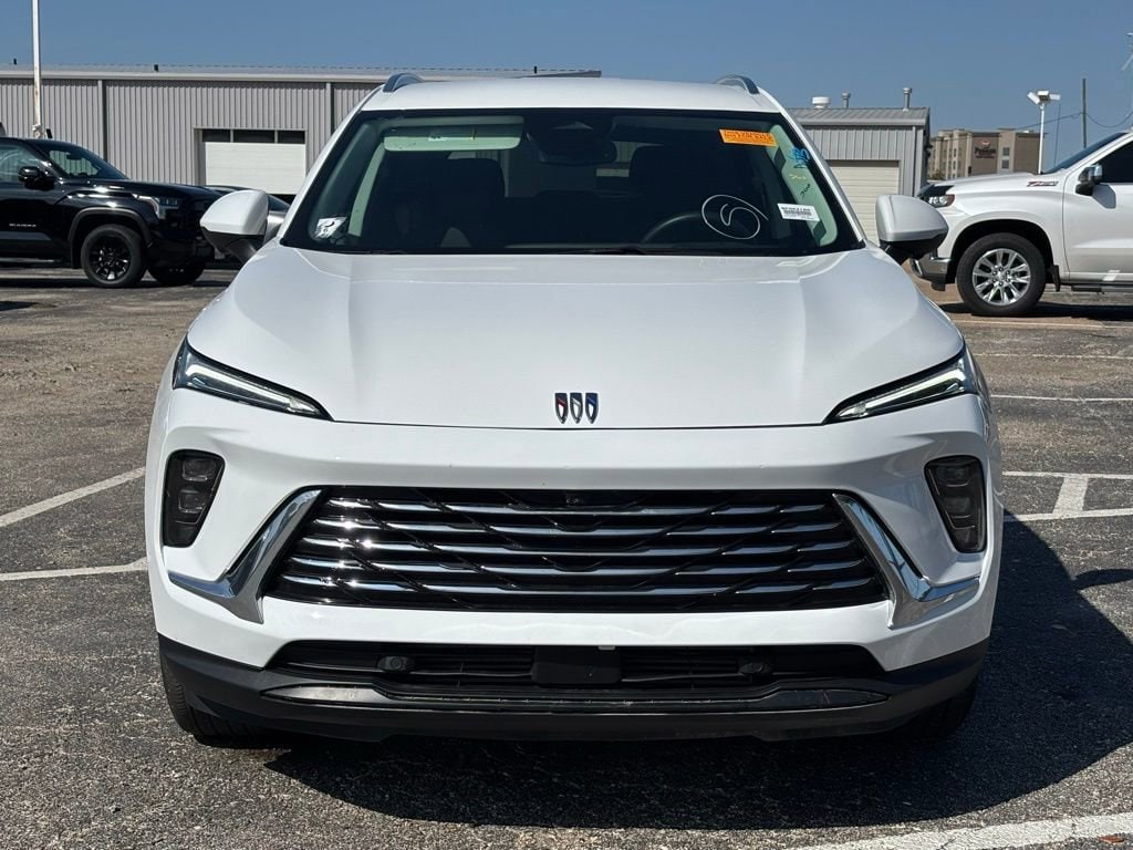 Used 2024 Buick Envision Preferred SUV