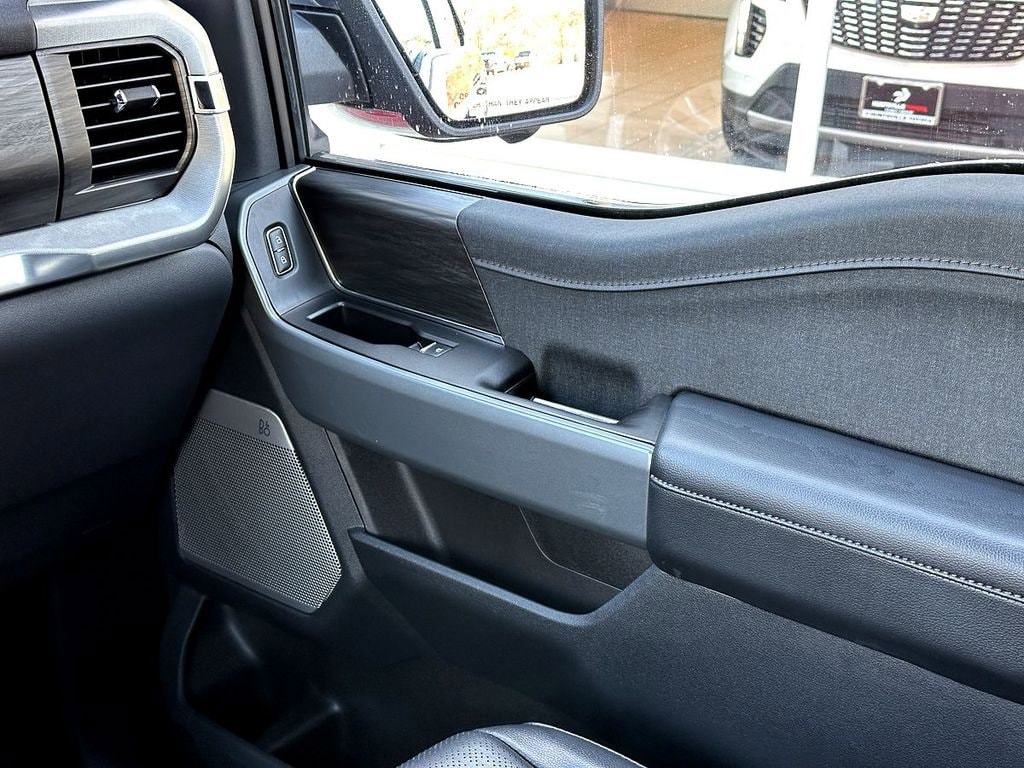 2024 Ford F-150 Lariat - Photo 25