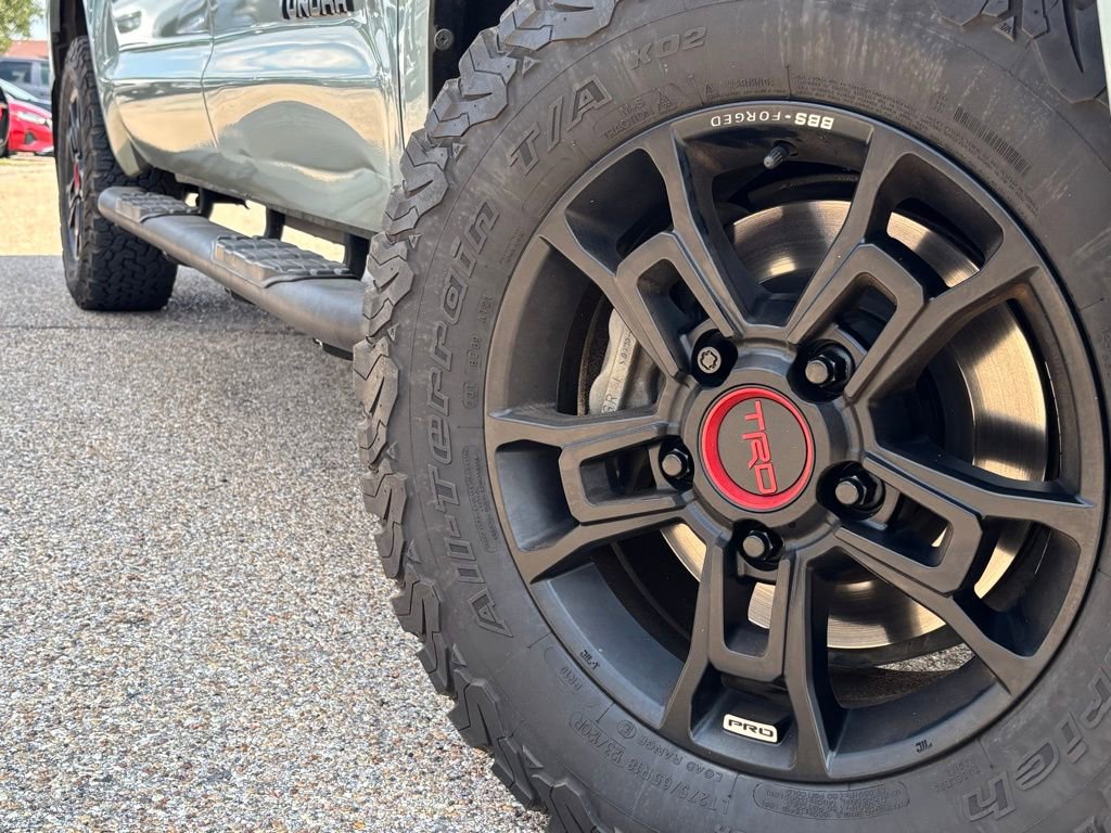 2021 Toyota Tundra SR5 Grade photo 2