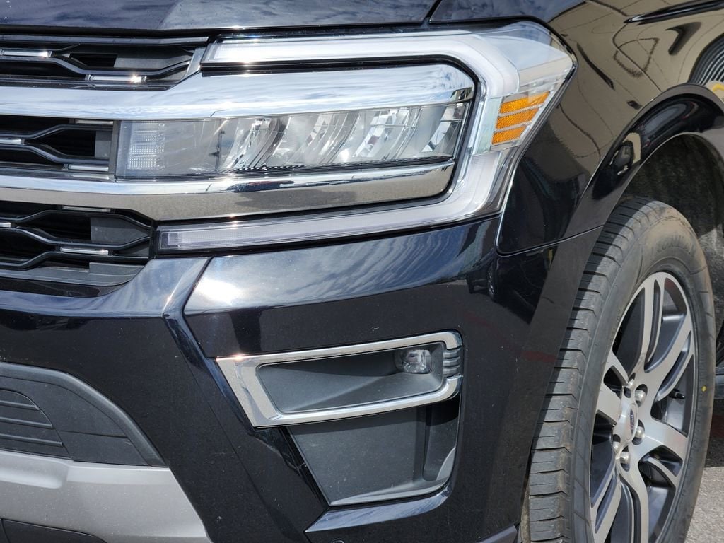 Used 2024 Ford Expedition Limited SUV