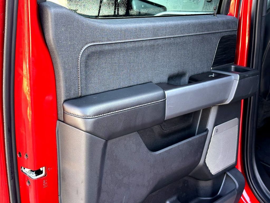 2024 Ford F-150 Lariat - Photo 29