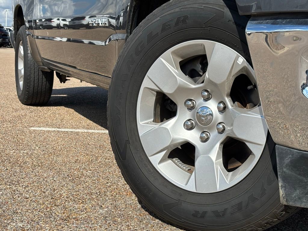 2022 Ram 1500 Big Horn Lone Star photo 2