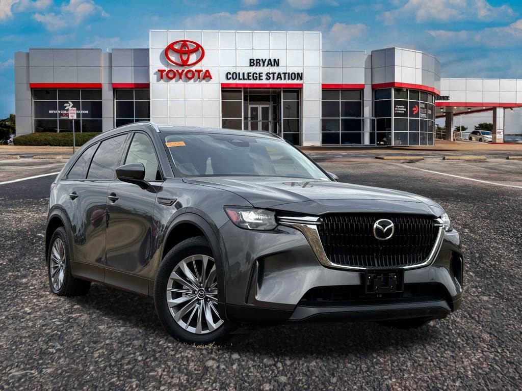 Used 2024 Mazda CX-30 2.5 S Premium Package SUV
