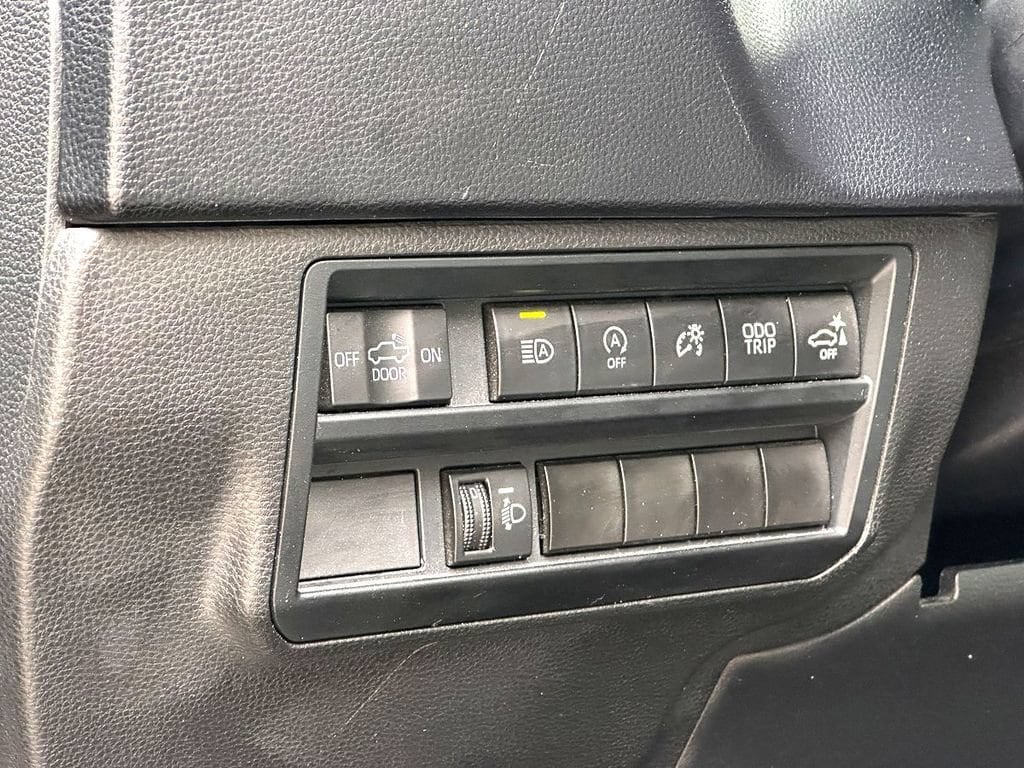 2022 Toyota Tundra SR5 - Photo 29