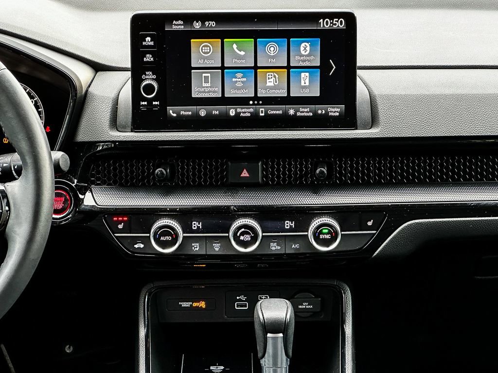 2024 Honda CR-V EX-L - Photo 28