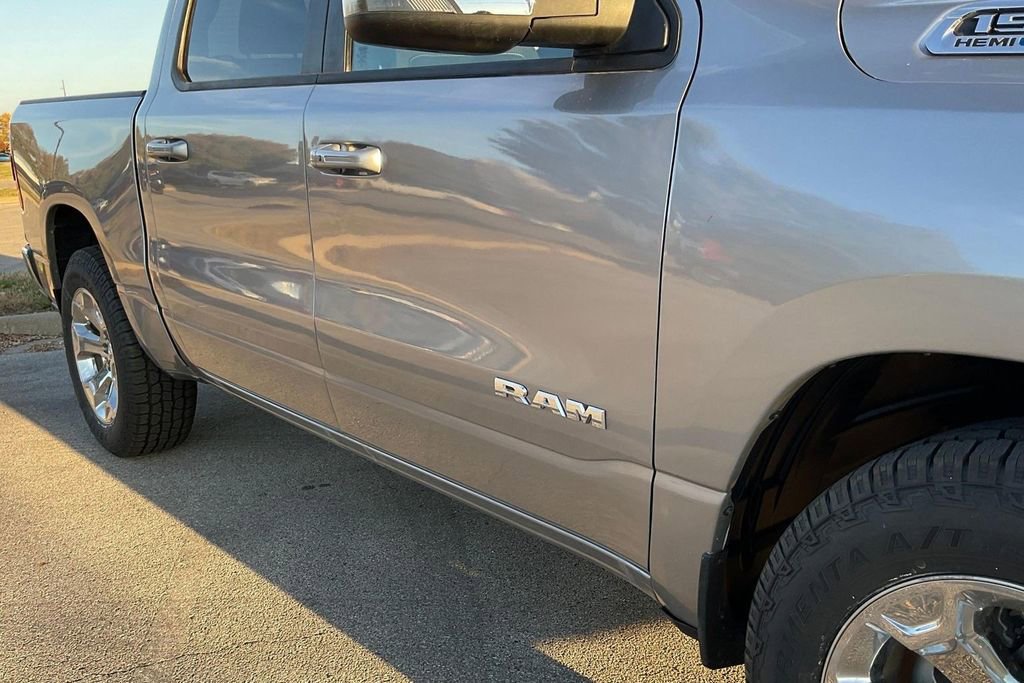 2024 Ram 1500 Laramie photo 4