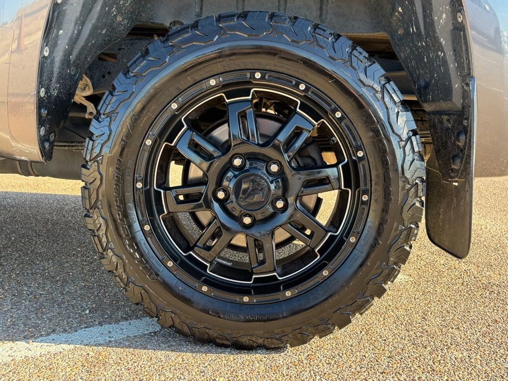 Used 2016 Toyota Tundra SR5 5.7L V8 Truck Double Cab