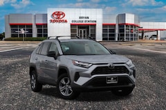 2025 Toyota RAV4 Hybrid LE LE AWD SUV