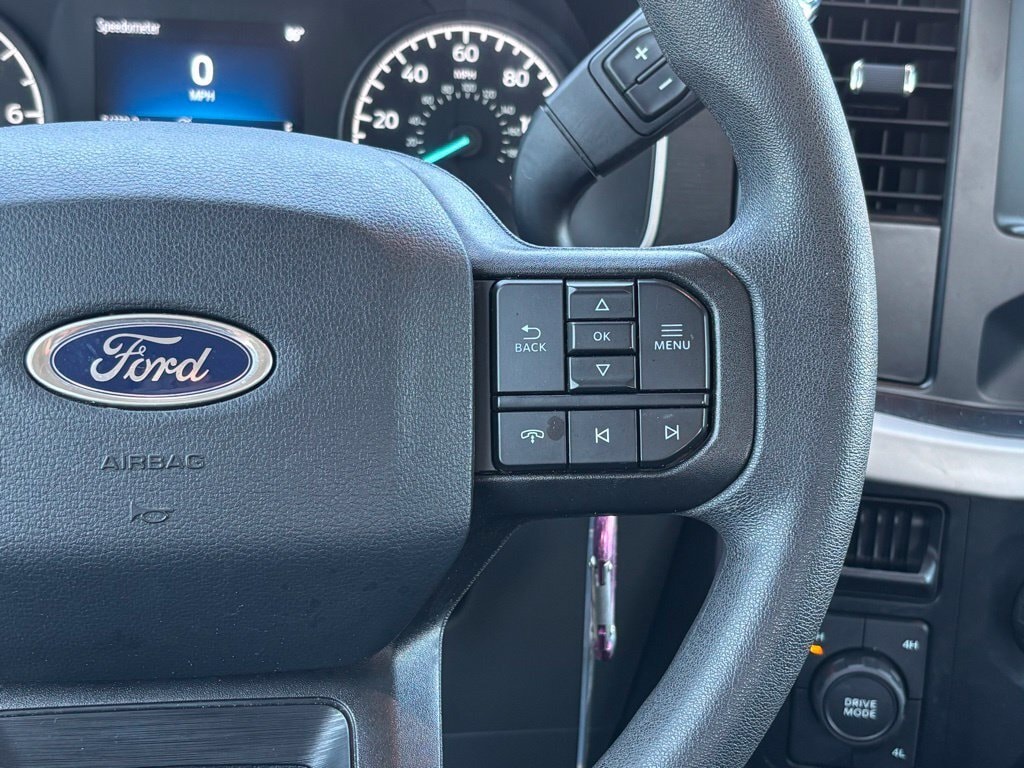 2023 Ford F-150 XLT - Photo 18