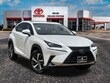 LEXUS NX 300h