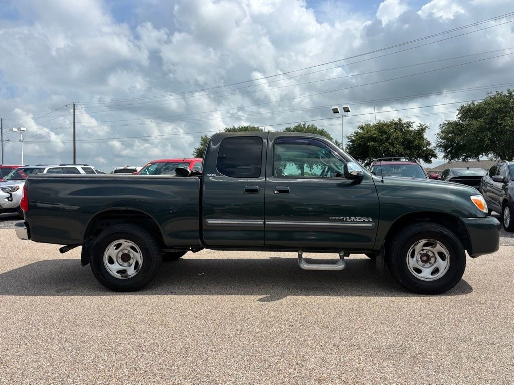 Used 2006 Toyota Tundra SR5 Truck Access Cab
