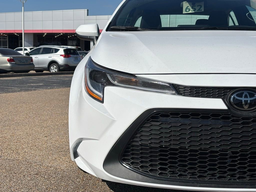 2024 Toyota Corolla LE photo 4