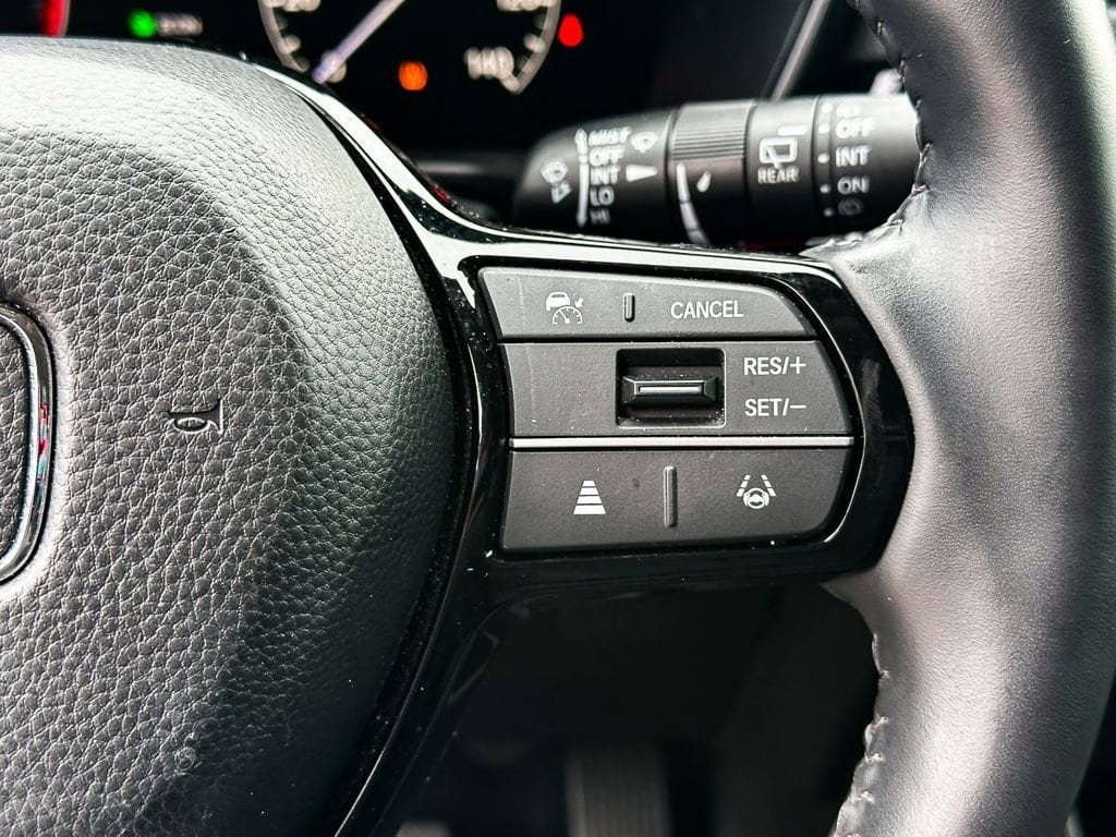 2024 Honda CR-V EX-L - Photo 16