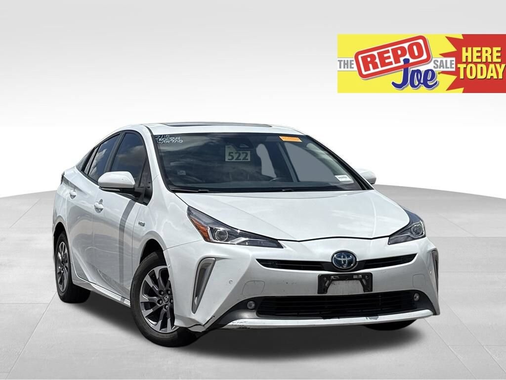Used 2022 Toyota