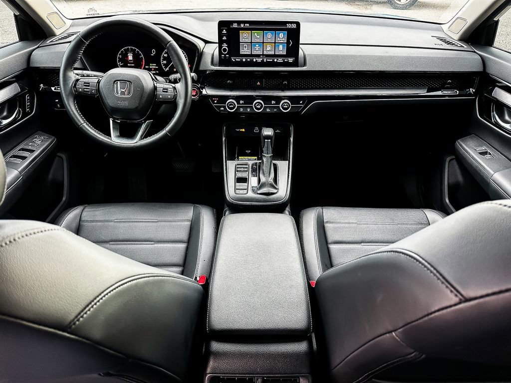 2024 Honda CR-V EX-L - Photo 27