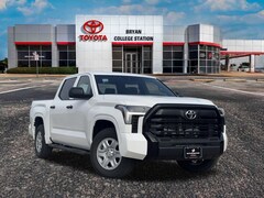 2026 Toyota Tundra SR SR CREWMAX 5.5