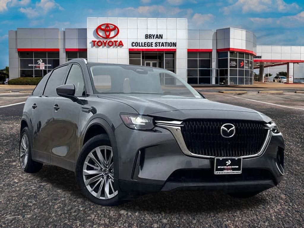 2024 Mazda CX-90 Turbo Preferred Plus Package