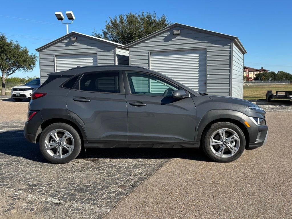 Used 2023 Hyundai Kona SEL SUV
