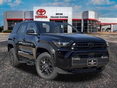 2025 Toyota 4Runner SR5 4WD SR5