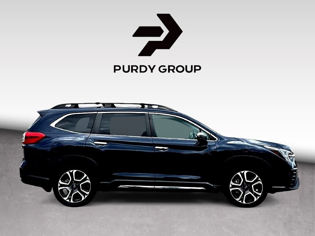 2023 Subaru Ascent Touring - Photo 9