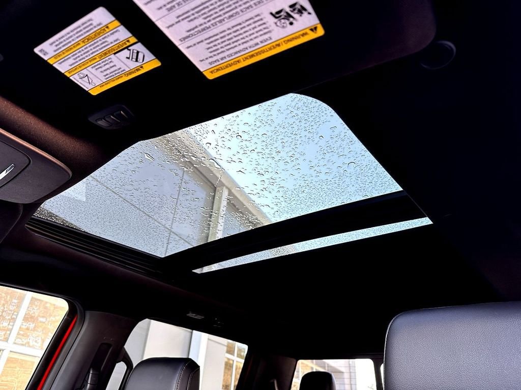 2024 Ford F-150 Lariat - Photo 16