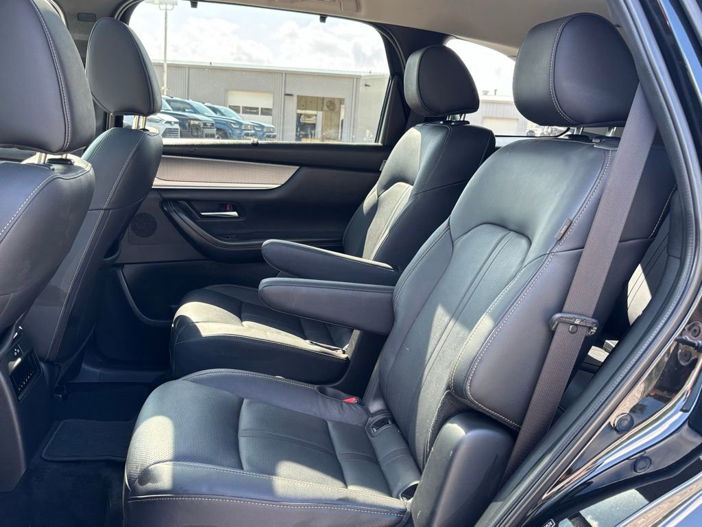 Used 2024 Mazda CX-90 For Sale | Bryan TX | JM3KKDHD4R1134574
