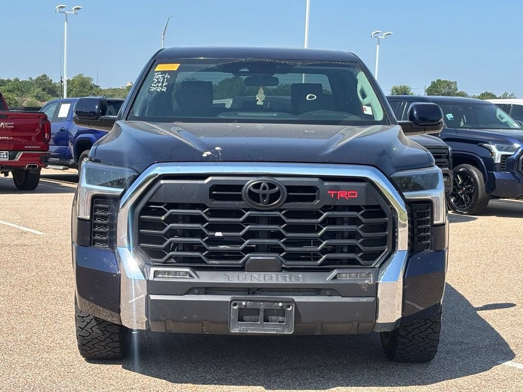 Used 2024 Toyota