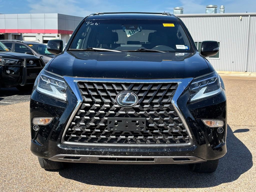 2023 Lexus GX 460 photo 2