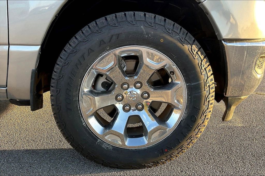 2024 Ram 1500 Laramie photo 3