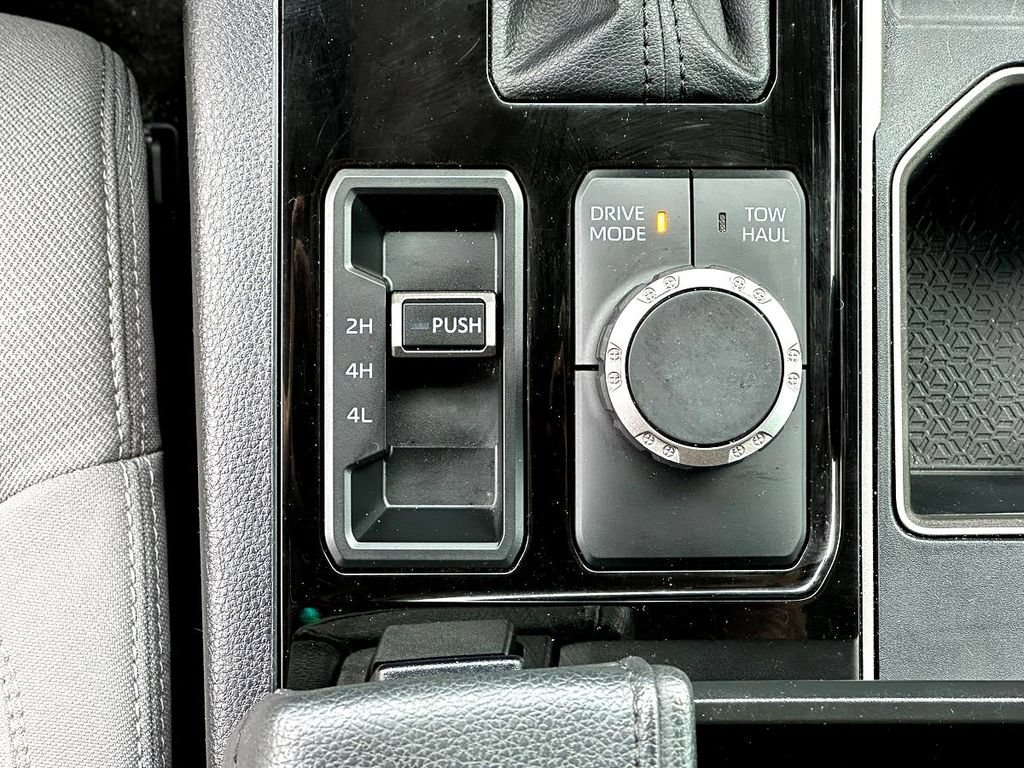 2022 Toyota Tundra SR5 - Photo 15