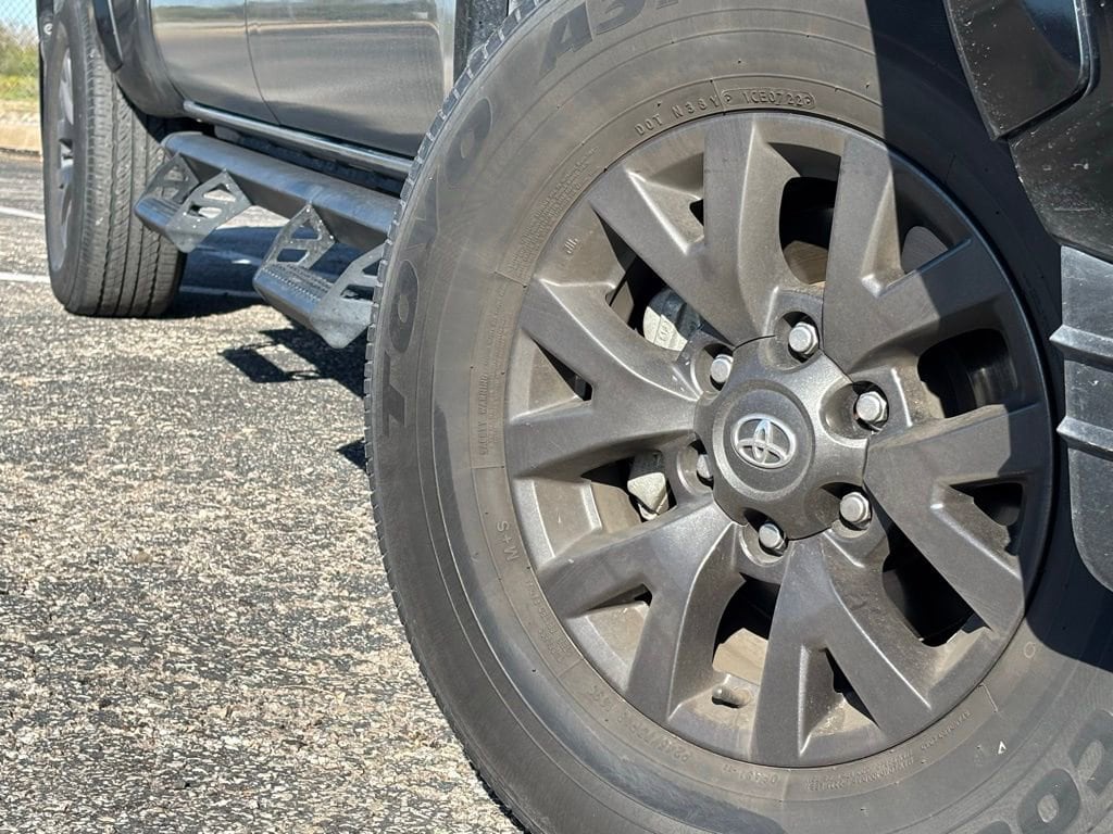 Used 2022 Toyota Tacoma SR5 V6 Truck Double Cab