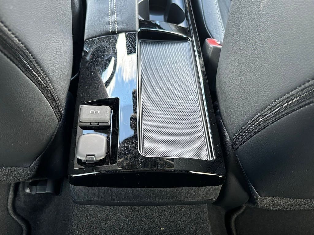 2025 Toyota GR Corolla Premium - Photo 15