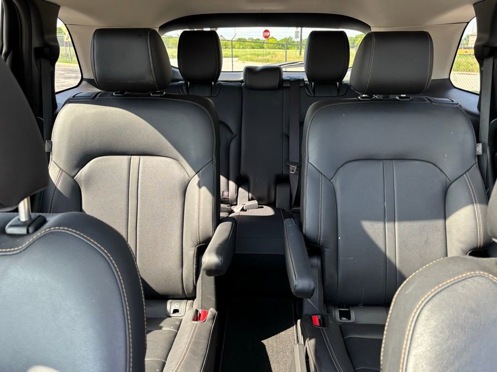 Used 2024 Mazda CX-90 For Sale | Bryan TX | JM3KKDHD4R1134574