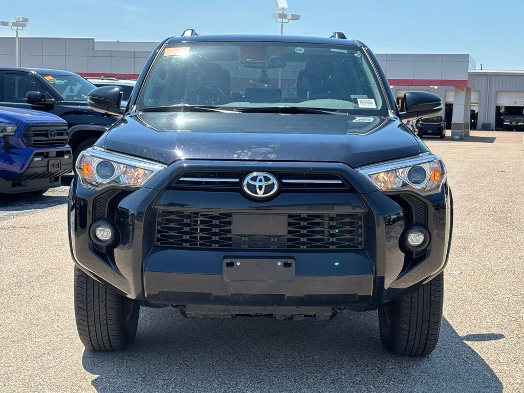 Used 2023 Toyota 4Runner SR5 Premium SUV