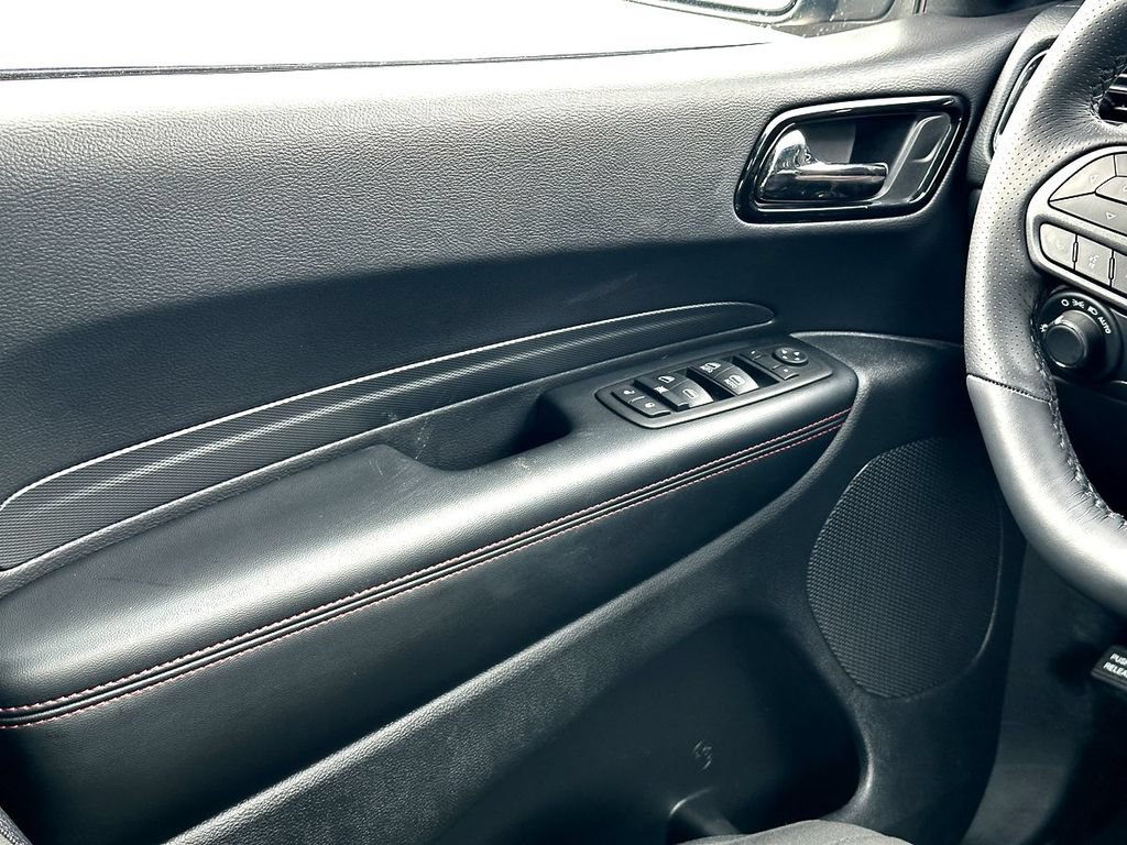 2025 Dodge Durango GT - Photo 25