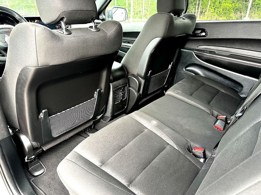 2025 Dodge Durango GT - Photo 18