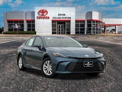 2026 Toyota Camry LE LE