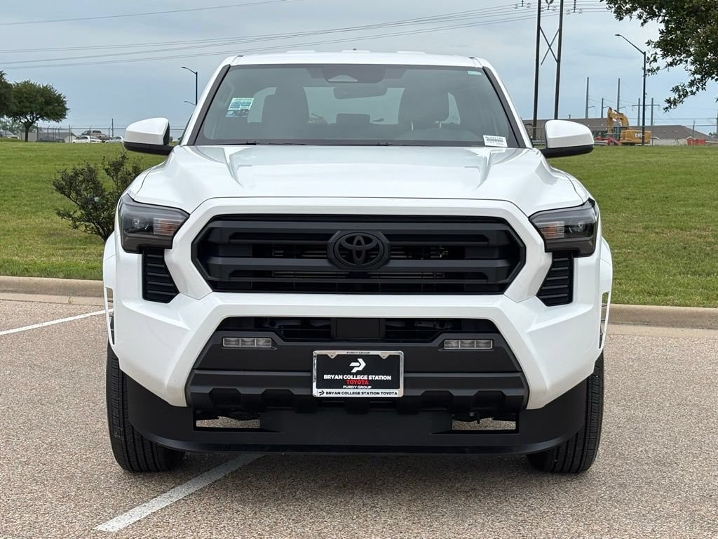 Used 2026 Toyota Tacoma SR5 Truck Double Cab