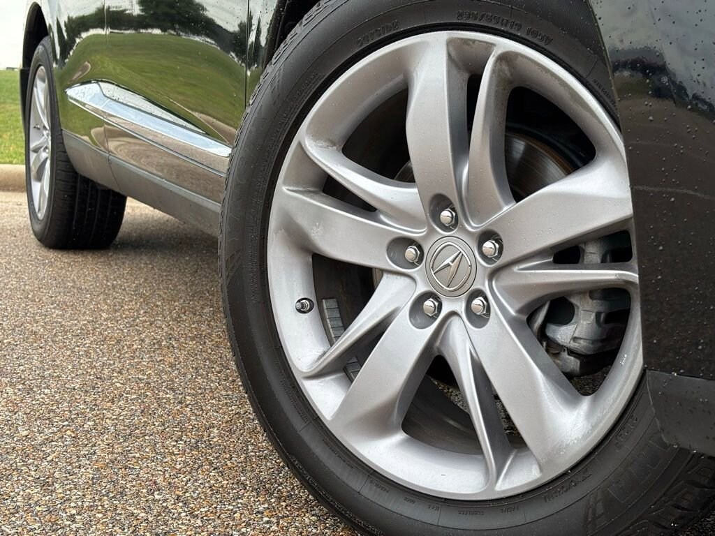 Used 2020 Acura RDX Advance Package SUV