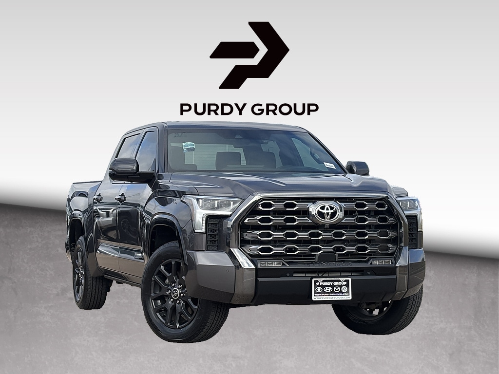 2023 Toyota Tundra