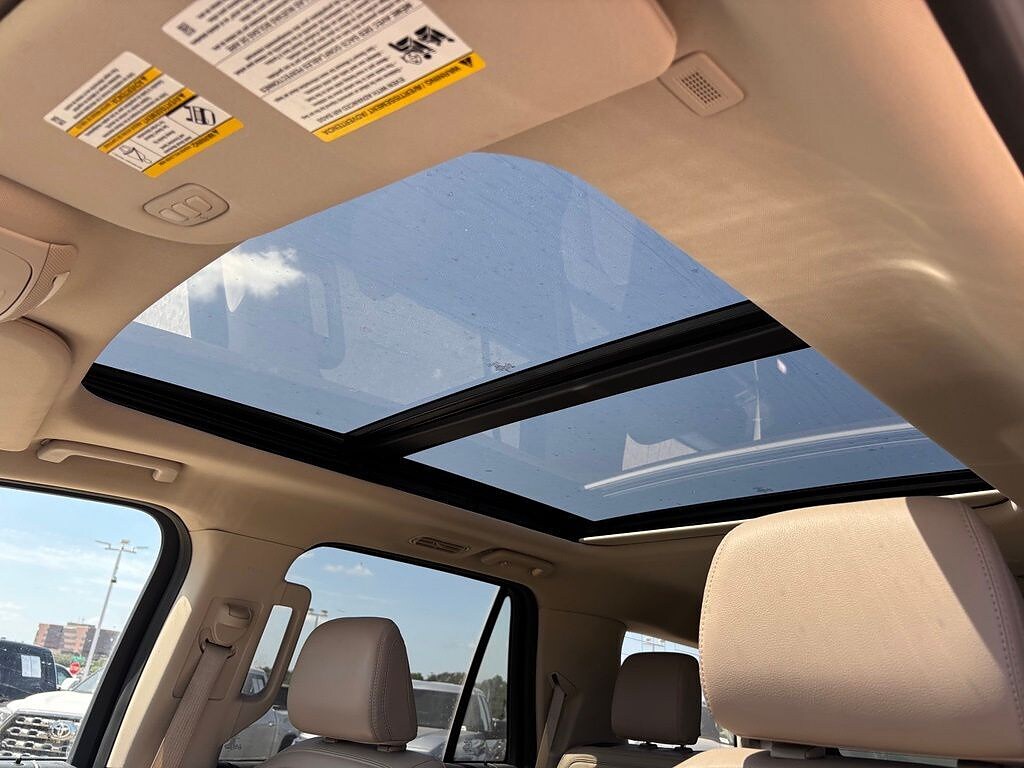 Used 2024 Ford Expedition For Sale | Bryan TX | 1FMJU2A80REA69727