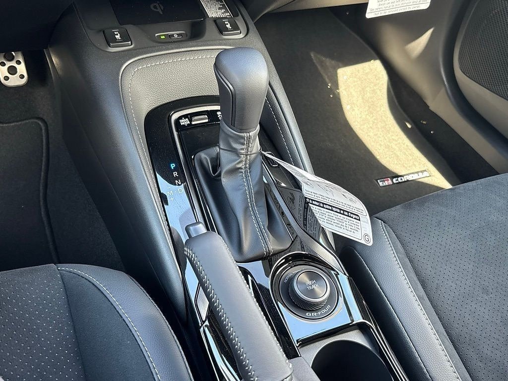 2025 Toyota GR Corolla Premium - Photo 22