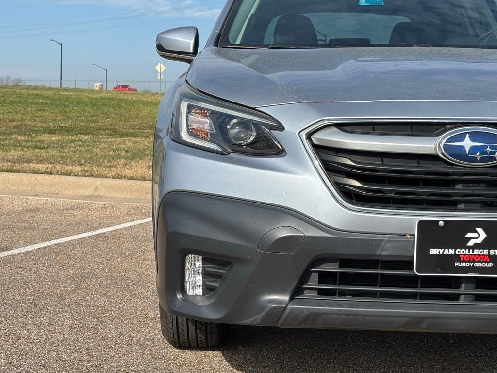 Used 2022 Subaru Outback Premium SUV