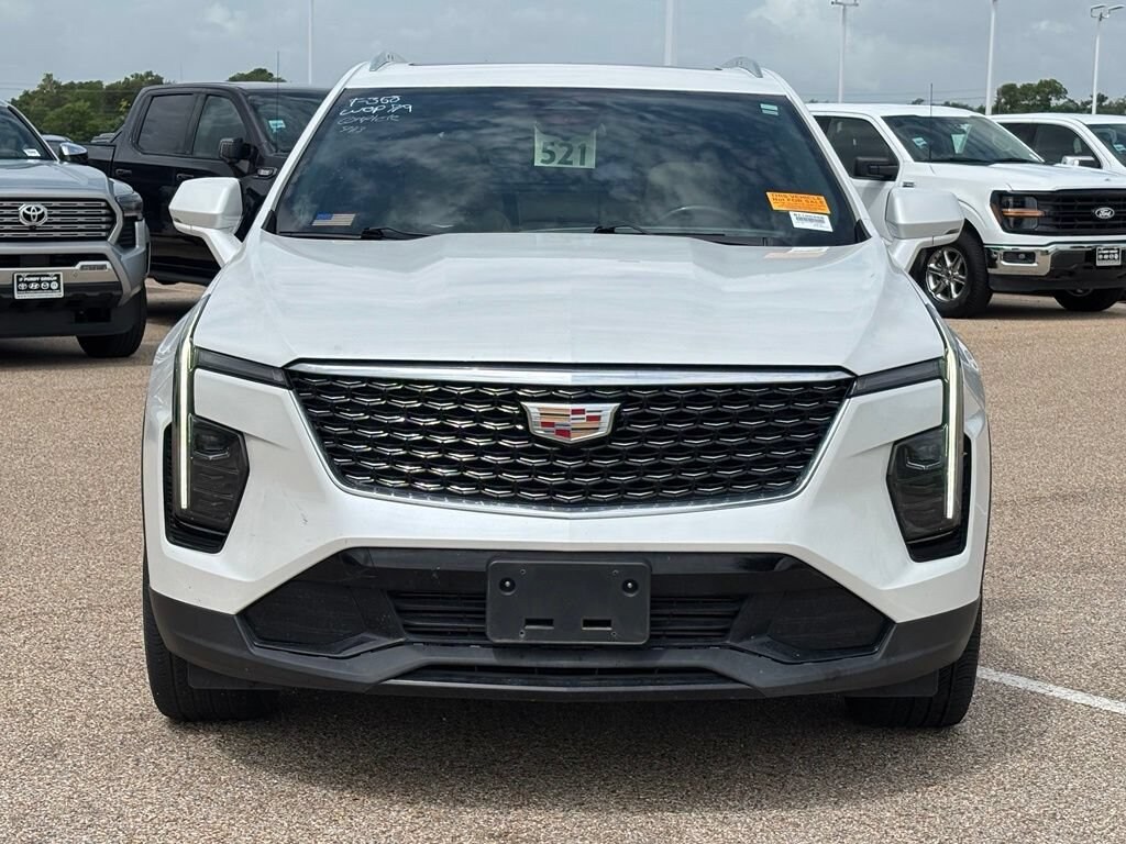 Used 2024 CADILLAC