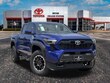 Toyota Tacoma i-FORCE MAX