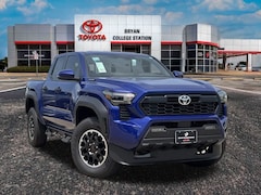 2025 Toyota Tacoma i-FORCE MAX TRD Off-Road 4X4 DOUBLE CAB HV