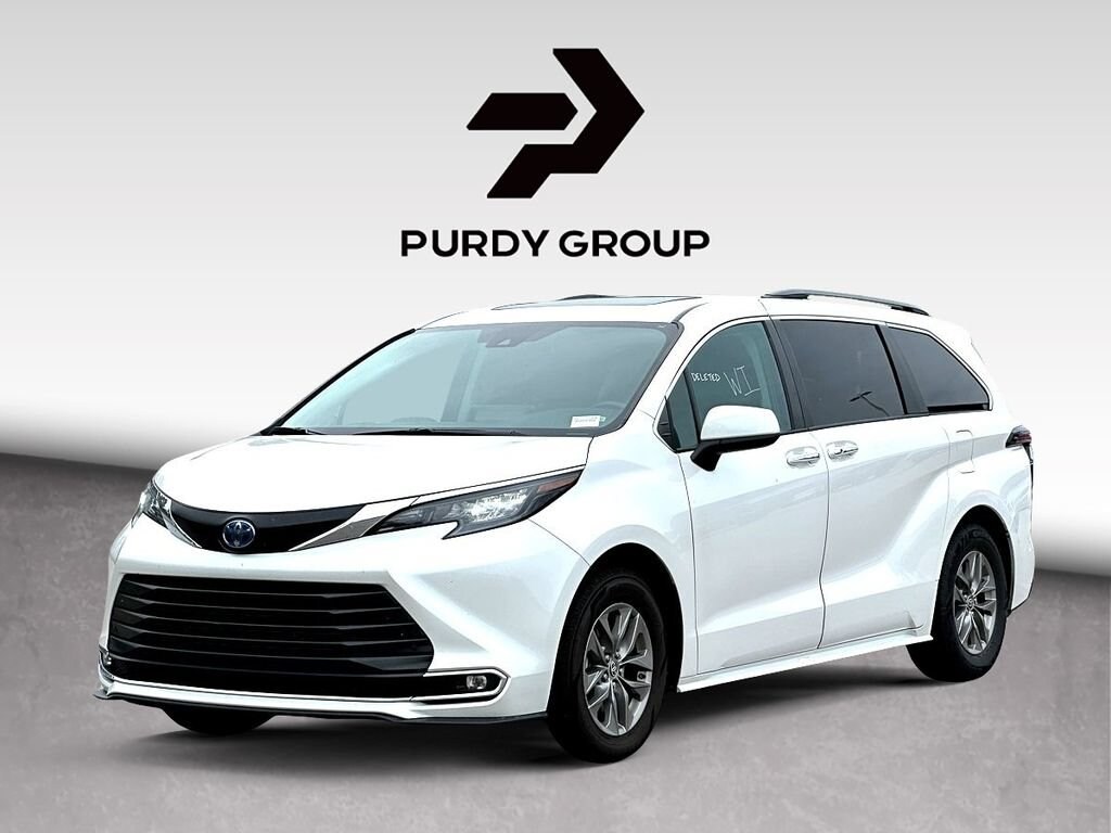 Used 2024 Toyota