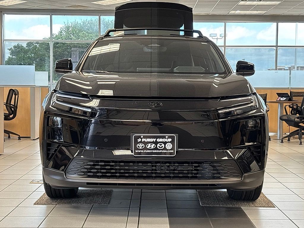 New 2026 Toyota C-HR SE SE AWD