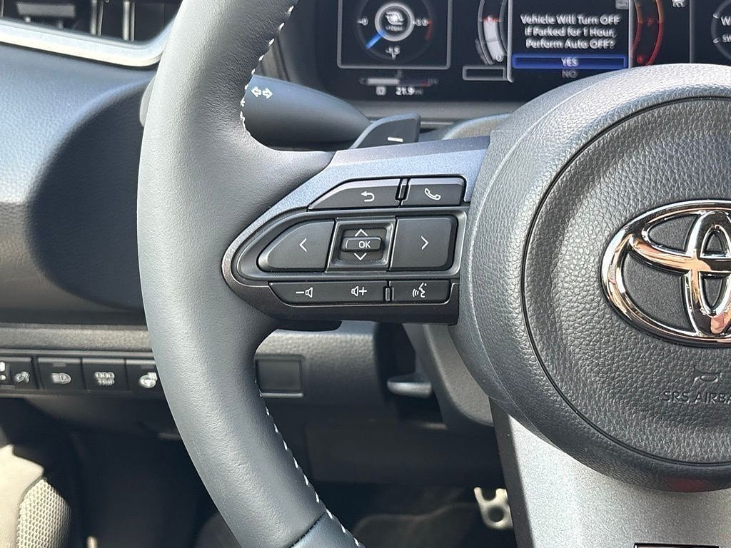 2025 Toyota GR Corolla Premium - Photo 17