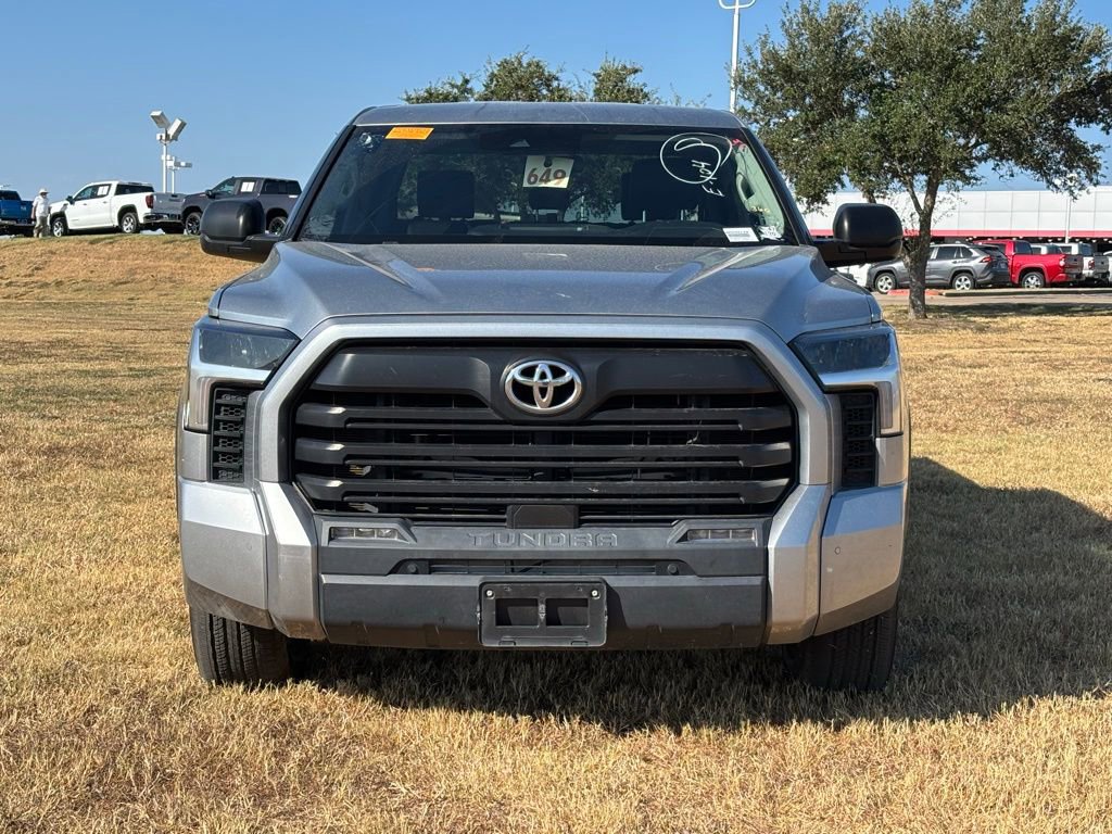 2022 Toyota Tundra SR5 photo 3
